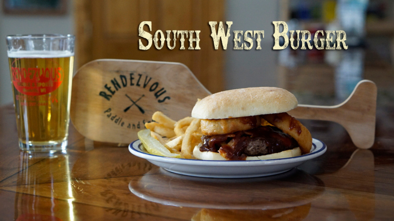 SouthWest Burger