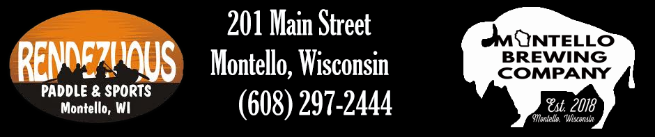 Rendezvous Paddle & Sports