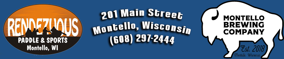 Rendezvous Paddle & Sports